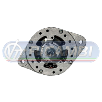 2 - ALTERNATORE 24 V 80A FH 2 FM 2 507