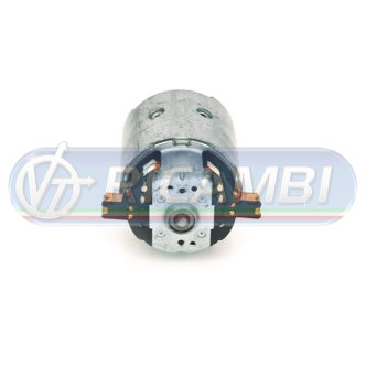 2 - MOTORE VENTOLE CLIMA CABINA S/PALE  FH 4