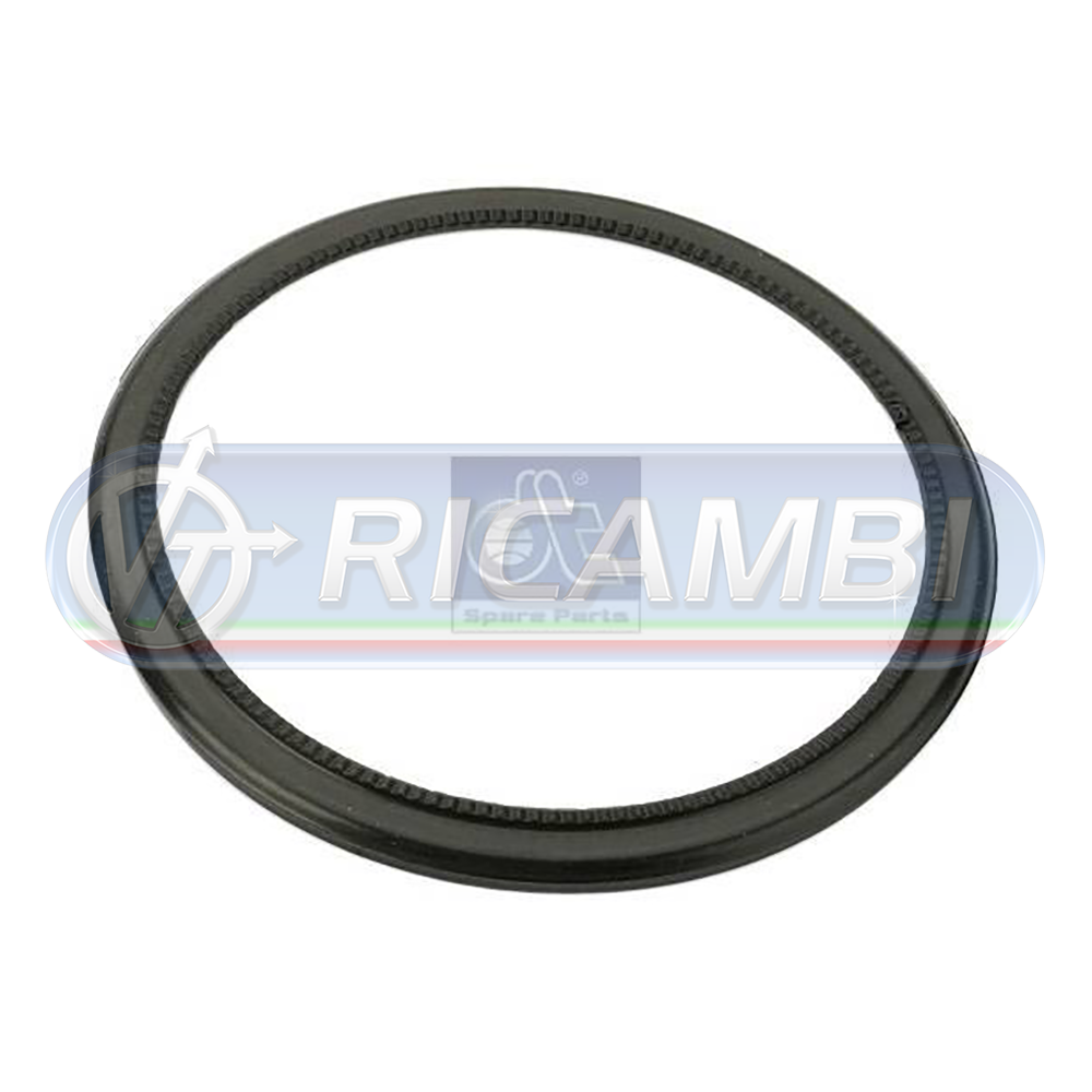 1 - PARAOLIO MOZZO FH 2 FM 2 CUSC. STAGNO 577