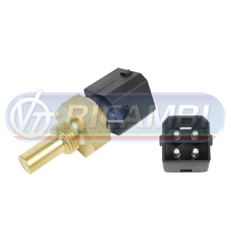 1 - SENSORE TEMPERATURA ACQUA MOTORE FH 12 FH 16  361