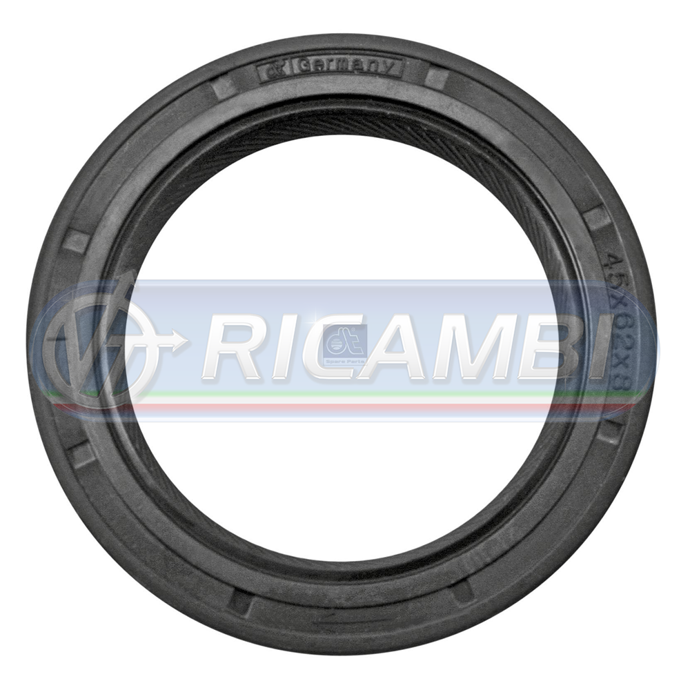 1 - PARAOLIO MOZZO POMPA C FH 1 480