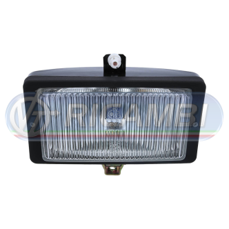 1 - FANALE FENDINEBBIA VOLVO FH 12 FM 12 190