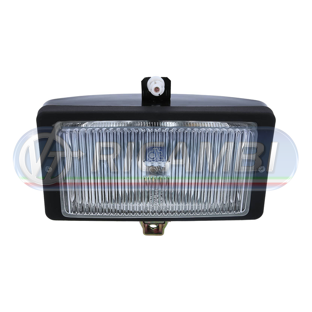 1 - FANALE FENDINEBBIA VOLVO FH 12 FM 12 190