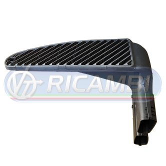 1 - CONDOTTO ASPIRAZIONE ARIA FH 1 FH 2 FH 3 FM 1 FM 2 FM 3