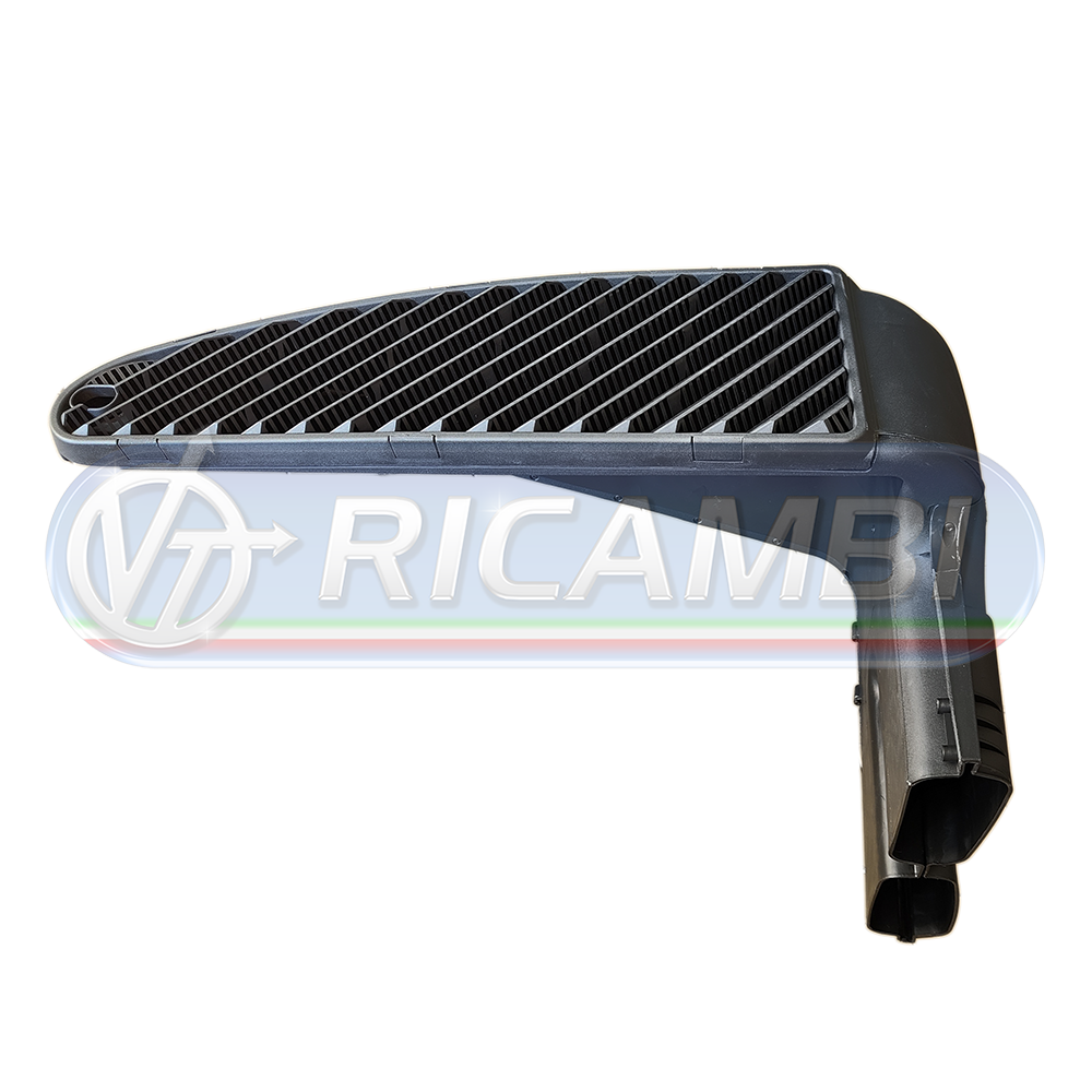 1 - CONDOTTO ASPIRAZIONE ARIA FH 1 FH 2 FH 3 FM 1 FM 2 FM 3