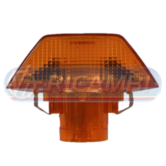 2 - GEMMA FRECCIA FL6 ORIG VOLVO 975