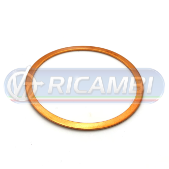 1 - RONDELLA RAME DIAM.INT. 24