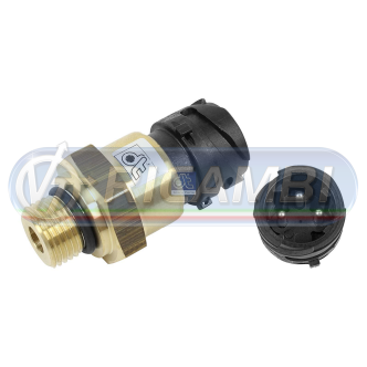 1 - SENSORE AREAZIONE BASAMENTO MOTORE FH 1 FH 2 FM 1 FM 2 373