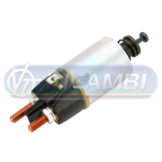 1 - RELAIS MOTORINO AVVIAMENTO VOLVO FH 12 FM 12