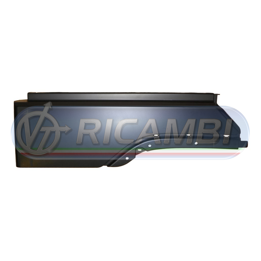 1 - PROLUNGA PARAFANGO FH 2 DX