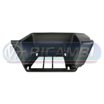 1 - PEDANA LATERALE FM 1 DX