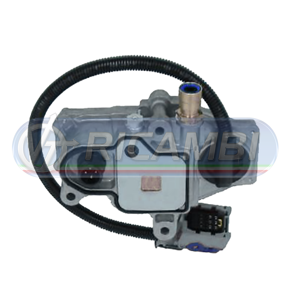 1 - VALVOLA SOLENOIDE CAMBIO FH4 ORIG. VOLVO