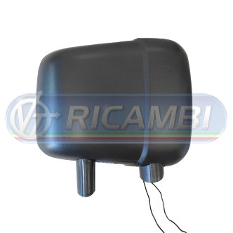 2 - SPECCHIO COMPLETO GRANDANGOLO FH 2 FM 2 SX