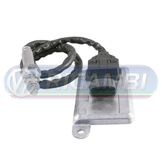 1 - SENSORE NOX USCITA (A VALLE EURO 6) (EURO 5 HA SOLO QUESTO) DINEX