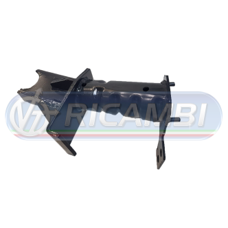 1 - SUPPORTO PARAURTI DX FH 4