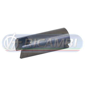 1 - GIUNTO ACCOPPIAMENTO DIAM.18x44 F-F ANTEO DAUTEL