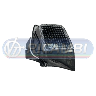 2 - FANALINO TETTO FH 12 FM 12 C/GEMMA SINISTRO