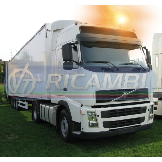 2 - LAMPADA ROTANTE ALOGENA A VITI