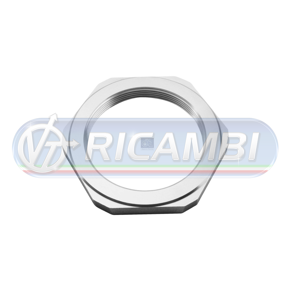 1 - DADO MOZZO RUOTA POST. FH 1 FH 2 665