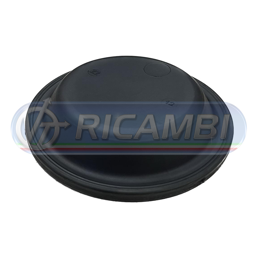 1 - MEMBRANA FRENO TIPO 12 BASSA