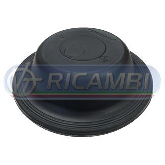 1 - MEMBRANA FRENO TIPO 12 MEDIA