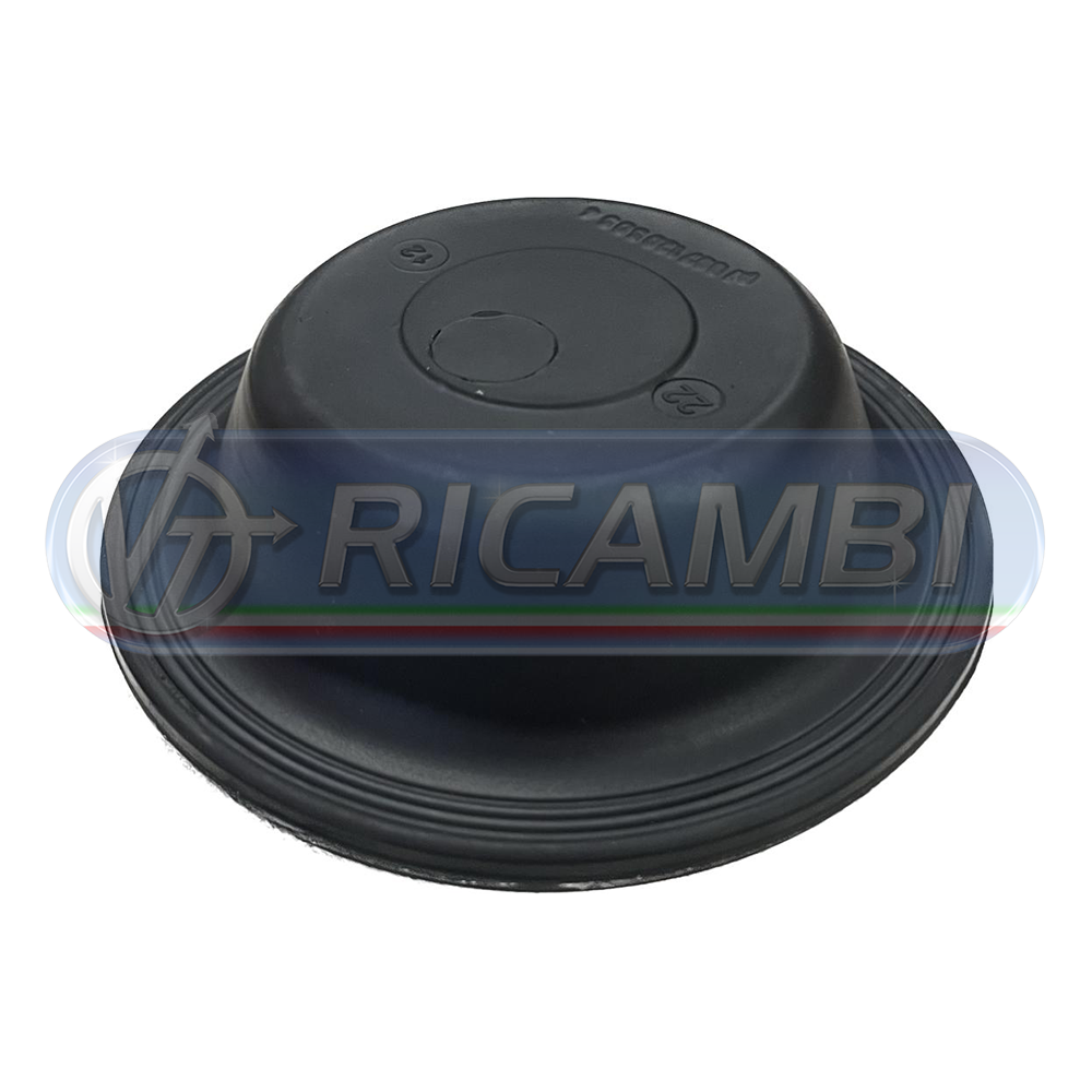 1 - MEMBRANA FRENO TIPO 12 MEDIA