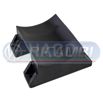 1 - SUPPORTO MOTORE DHOLLANDIA