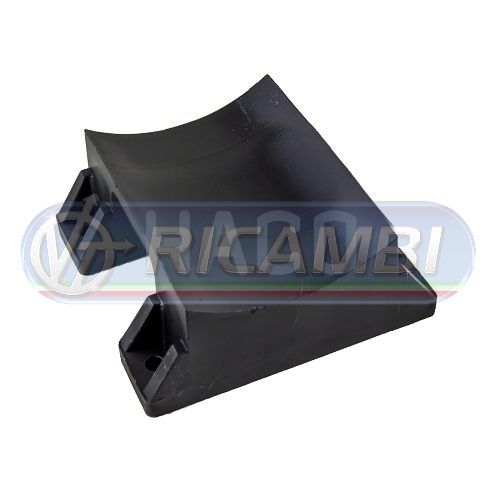 1 - SUPPORTO MOTORE DHOLLANDIA