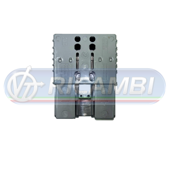 1 - PRESA 160A AMERICA 36V 53 MMQ C/GRIGIO