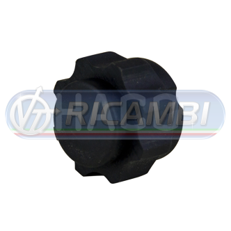 1 - TAPPO VALVOLA SPONDA 3/4UNF