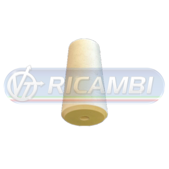 1 - RULLO CONICO TENDITELO CRAMARO