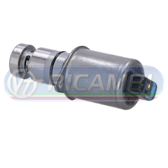 1 - ELETTROVALVOLA RAFFREDDAMENTO PISTONI VERTICALE ORIG. VOLVO PER CAMBIO AUTOMATICO