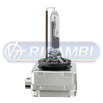 2 - LAMPADA XENON D1R 6000K 35W