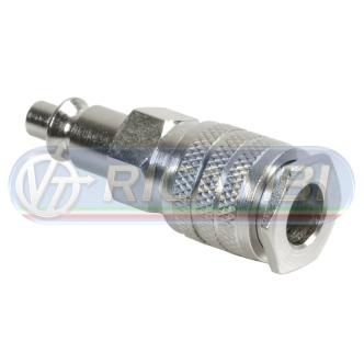 1 - CONNETTORE ARIA C4 TIPO ASIA