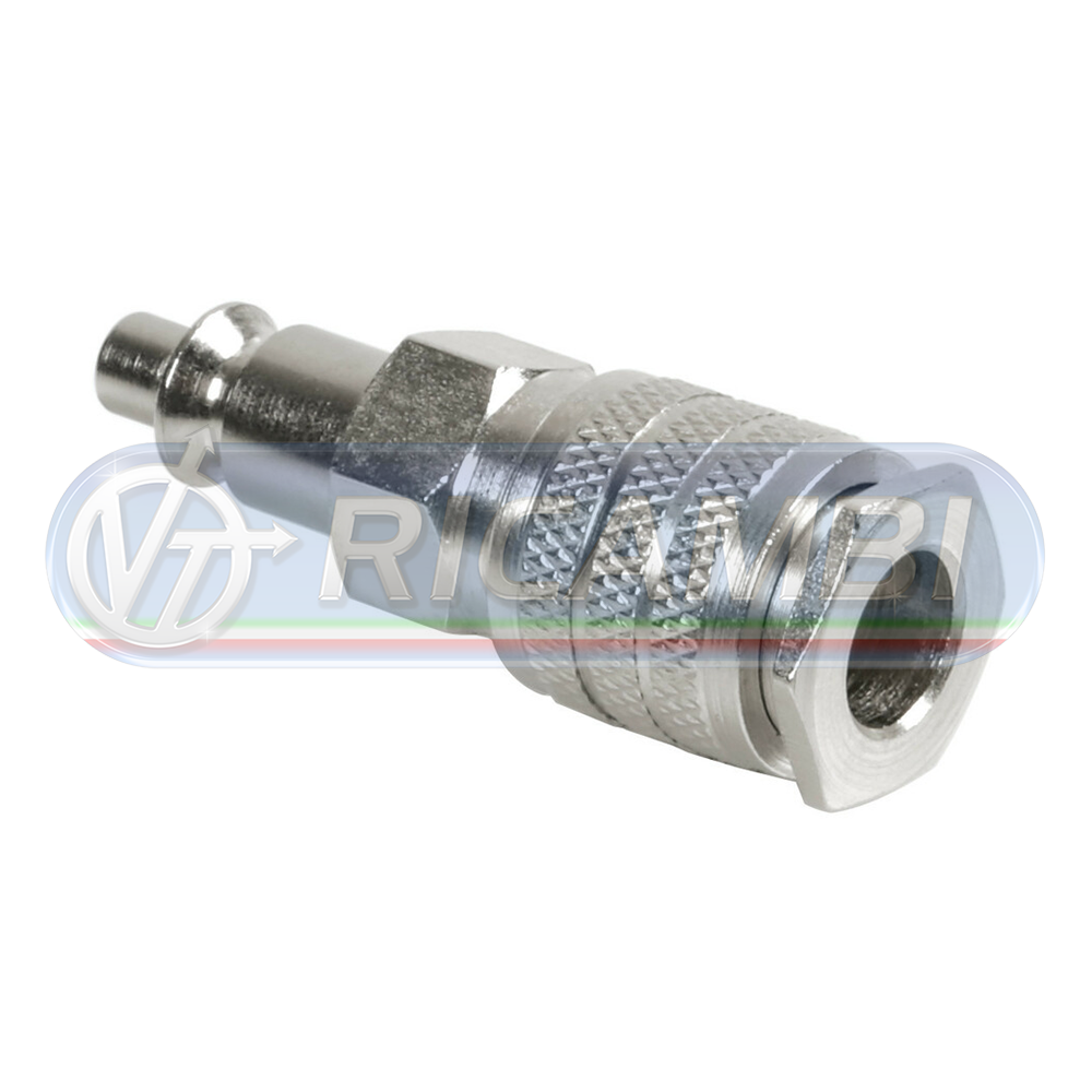 1 - CONNETTORE ARIA C4 TIPO ASIA