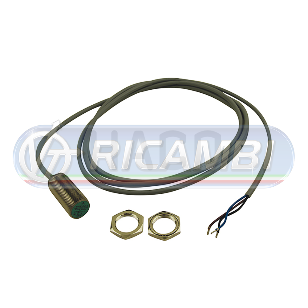 1 - SENSORE PROSSIMITA' ANTEO