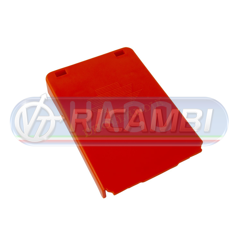 1 - TAPPO SPONDA DHOLLANDIA