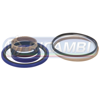 1 - KIT GUARNIZIONI Ø45/90 DOPPIO EFFETTO ZEPRO