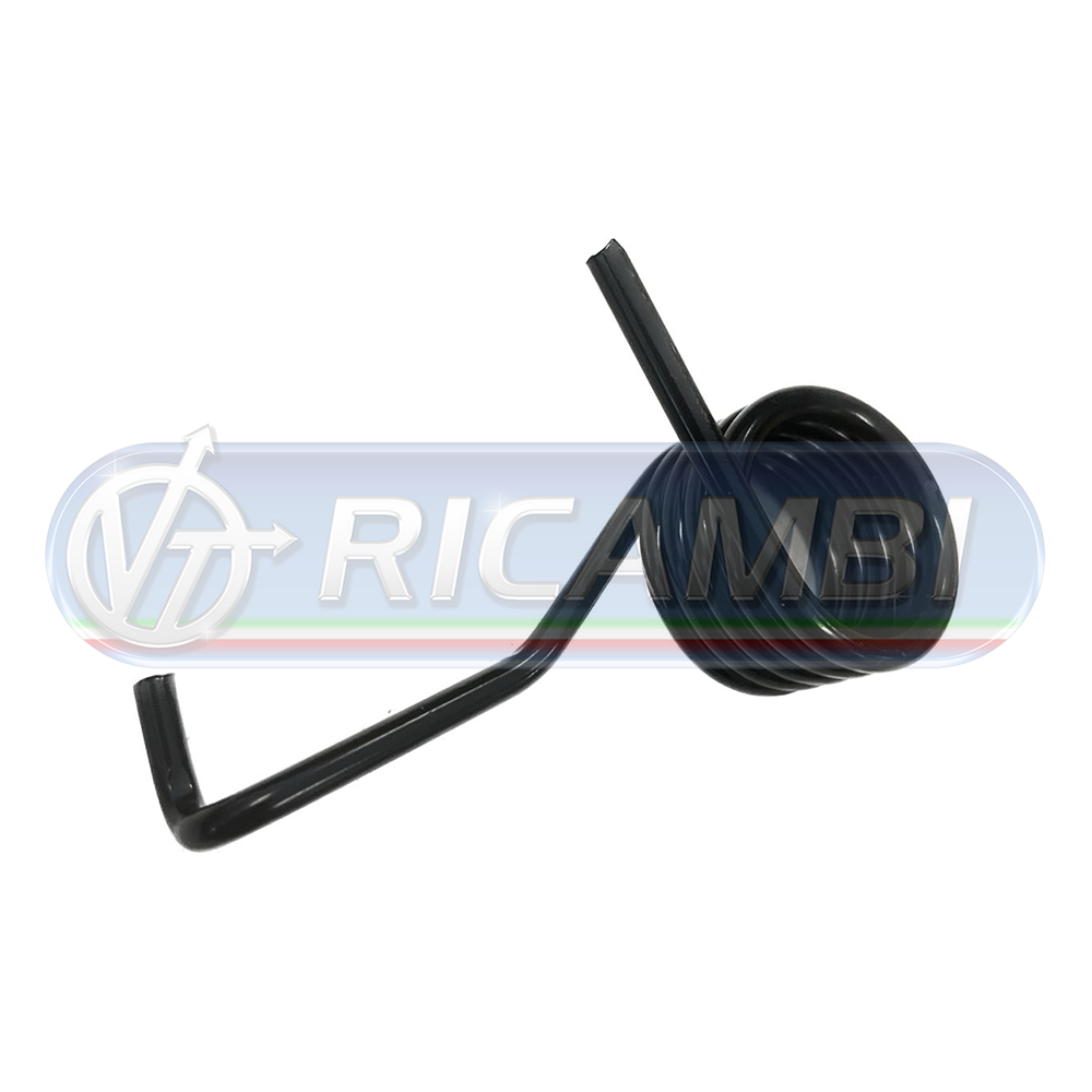 1 - MOLLA DX PER RIBALTINA CRAMARO