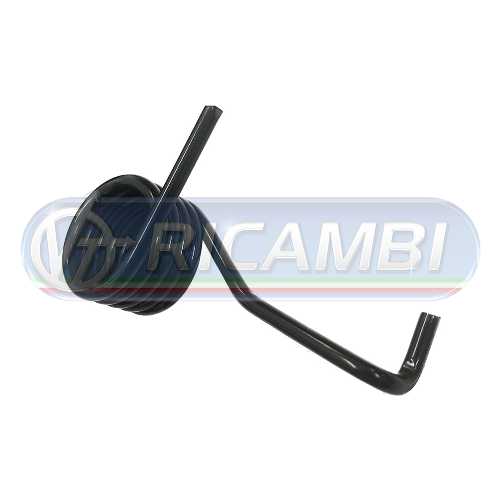 1 - MOLLA SX PER RIBALTINA CRAMARO