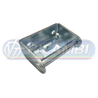 1 - CERNIERA ZINCATA