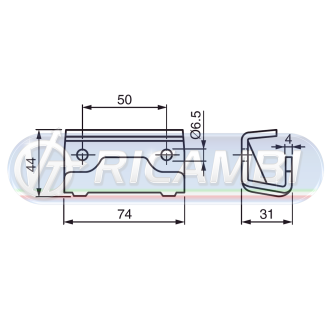 2 - RISCONTRO ZINCATO