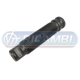 1 - PERNO BOCCOLA BALESTRA  VOLVO  230