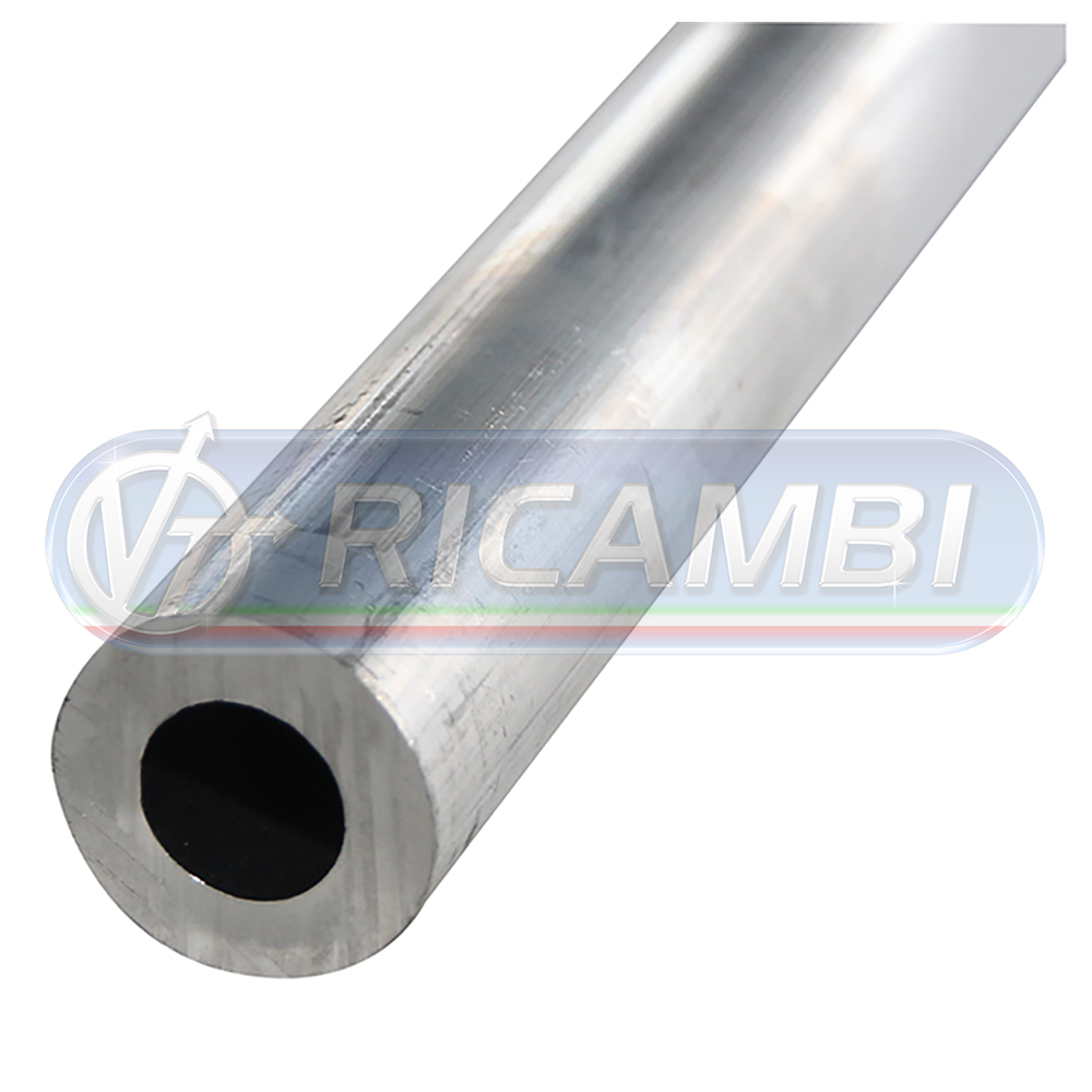 1 - PERNO SPONDA  DIAM.27X2000  DHOLLANDIA