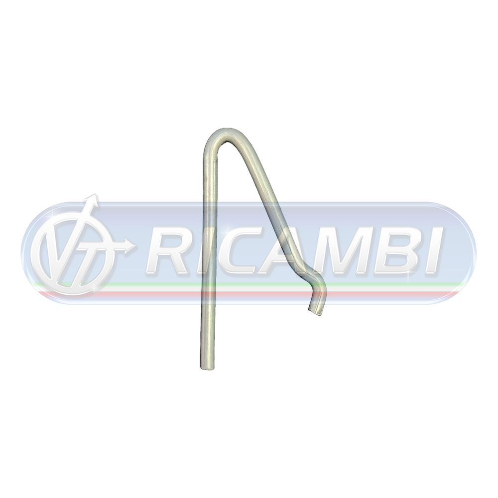 1 - MOLLA FERMAROLL DHOLLANDIA DRITTA ORIGINALE