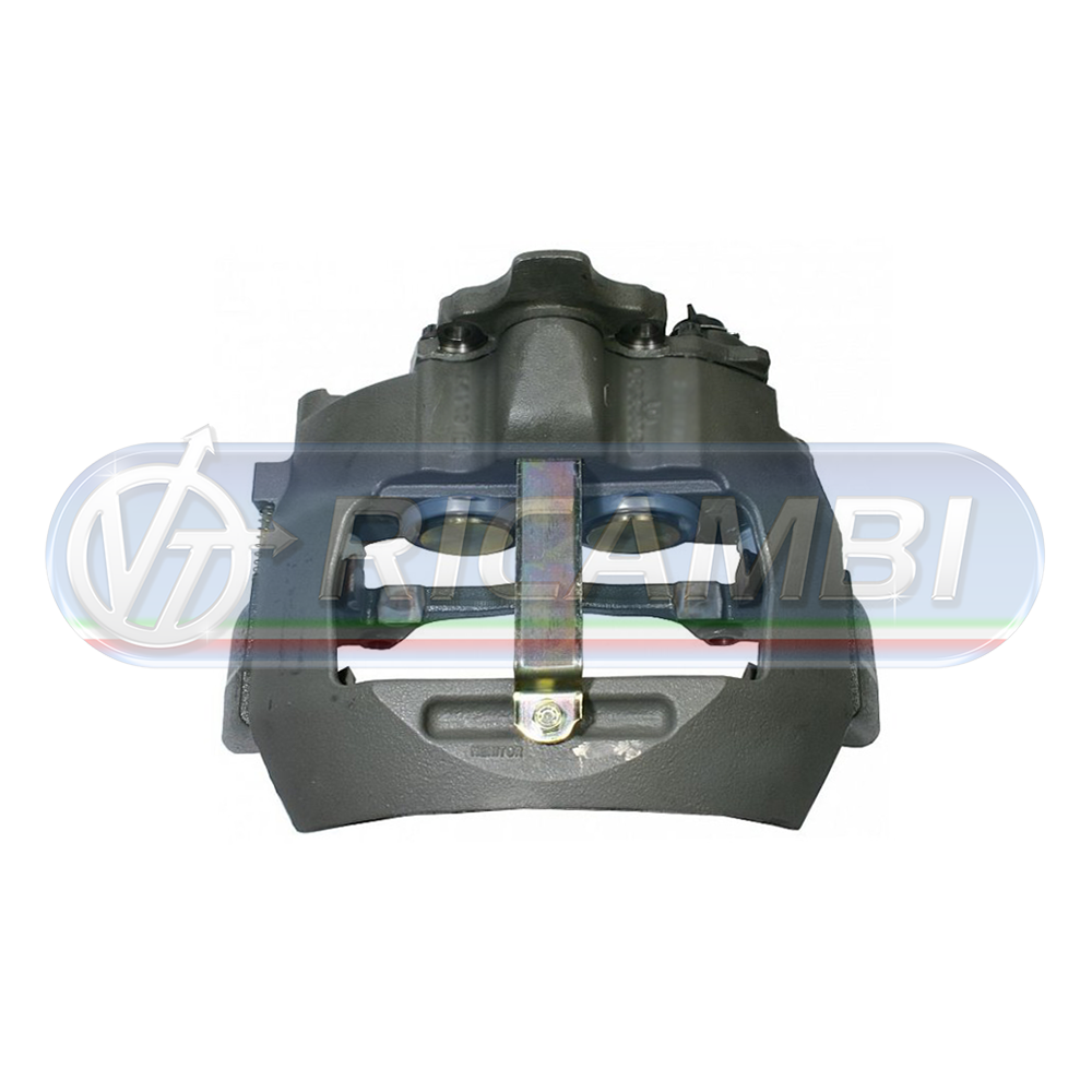 1 - PINZA FRENO A DISCO BS469 VOLVO LRG597 REV.