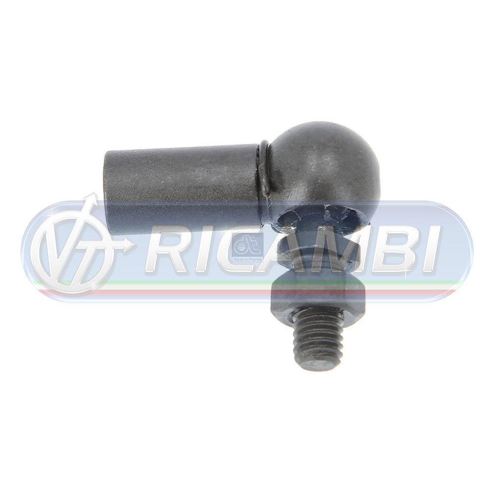 1 - TESTINA ACCELERATORE FL6 079