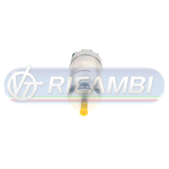 1 - POMPA GASOLIO ELETTRICA VOLVO FL6 ORIG. BOSCH