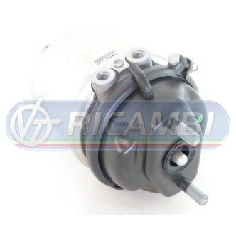 2 - CAMERA FRENO 24/24 FR DISCO FH 2 HALDEX