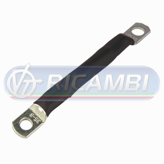 1 - CAVO ELETTRICO MASSA 35MM L110MM